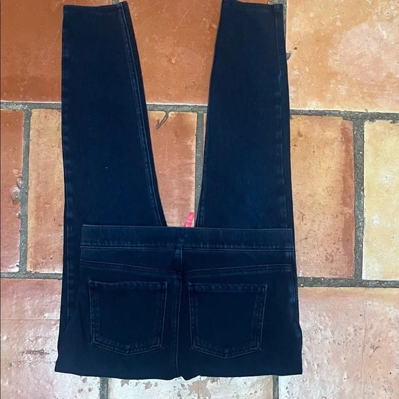 SPANX Dark Blue pants - Picture 3 of 3